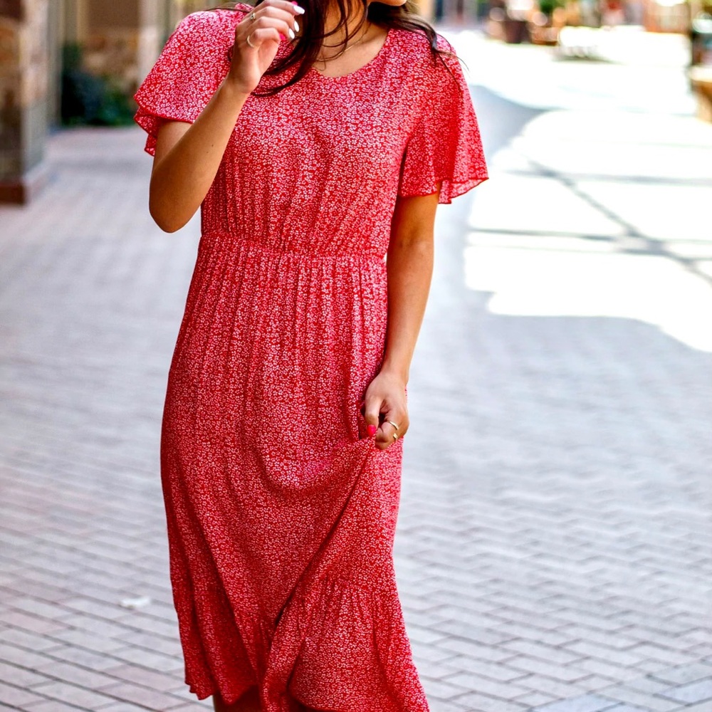 Penelope Dress